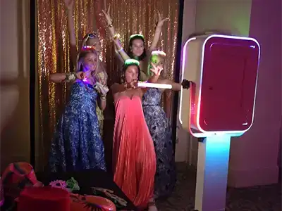 360 Video Booths, Woodstock, GA