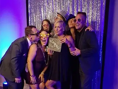 Photo Booth Rentals, Alpharetta, GA