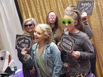 Photo Booth Rentals, Atlanta, GA
