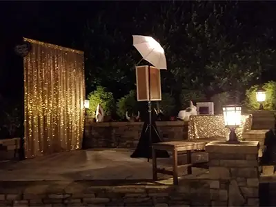 Photo Booth Rentals, Woodstock, GA