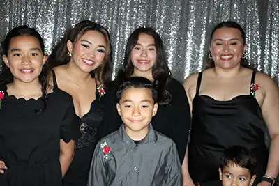 Quinceanera Photo Booths, Woodstock, GA